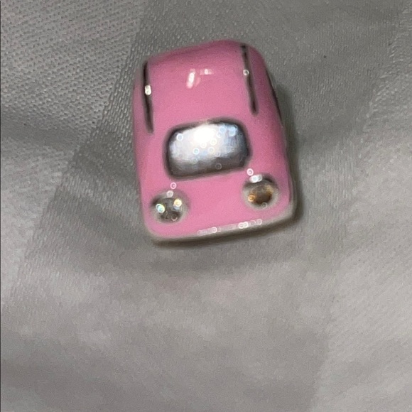 Pink Car Charm - Picture 8 of 13